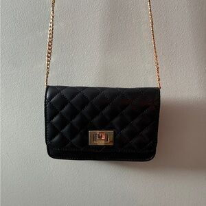 Call It Spring Sanmarcos Quilted Crossbody Bag